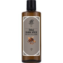 Rebul Dark Spice Kolonya 250 ml