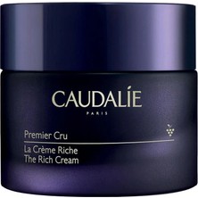 Caudalie Premier Cru The Rich Cream 50 ml