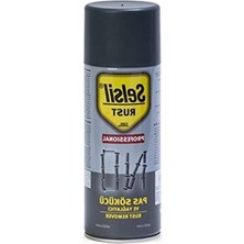Şanal Pas Sökücü ve Yağlayıcı Sprey, 200 ml Hacim
