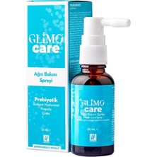 Glimo Care Ağız Bakım Spreyi 30 ml