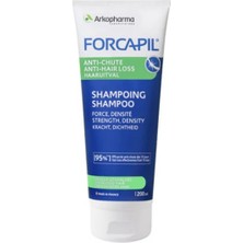 Arko Pharma Arkopharma Forcapil Anti Hair Loss Shampoo 200 ml