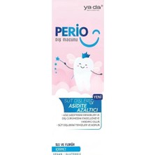 Ya Da Multicosmetics Perio Diş Macunu 75 ml