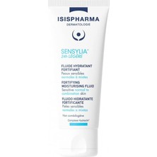 Isıs Pharma Isis Pharma Sensylia Legere Fluid Moisturising 40 ml