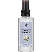 Rebul Magnolia Kolonya Spreyli Pet Şişe 125 ml