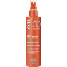 Svr Sun Secure Spf 30 Güneş Koruyucu Sprey 200 ml