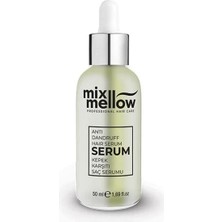 Mix Mellow Kepek Karşıtı Saç Serumu 50 ml - Normal ve Yağlı Saçlar