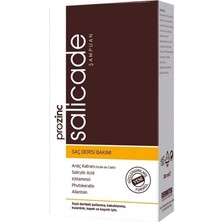 Prozinc Salicade Şampuanı 300ML