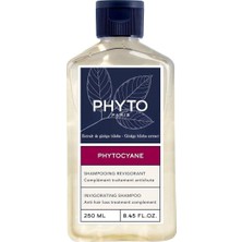 Phyto Phytocyane Invigorating Shampoo 250 ml