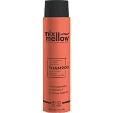 Mix Mellow Kepeğe Karşı Şampuan 380 ml - Kuru Saçlar