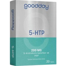 Goodday 5 Htp 30 Tablet