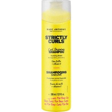 Marc Anthony Strictly Curls Curl Defining Shampoo 380 ml