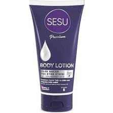 Sesu Vücut Losyonu 175 ml