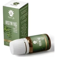 Panlife Ruşeym Yağı 10 ml