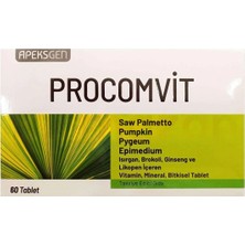 Procomvit 60 Tablet
