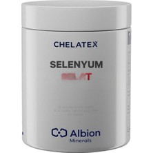 Chelatex Selenyum 60 Tablet