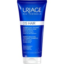 Uriage Ds Hair Kerato Reducing Treatment Shampoo 150 ml Kepek Şampuanı