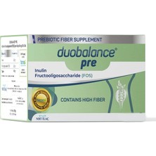 Nbt Life Duobalance Pre 30 Saşe