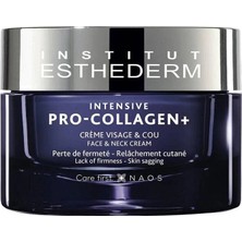 Institut Esthederm Intensive Pro Collagen Face Neck Cream 50 ml