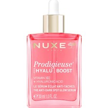 Nuxe Prodigieuse Hyalu Boost The Anti Dark Spot Glow Serum 30 ml