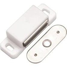 Şanal 45MM Mıknatıslı Çıt Çıt Kapak Tutucu, 5 Adet Set