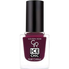 aklow akyoleticaret Ice Chic 45 Numara Oje