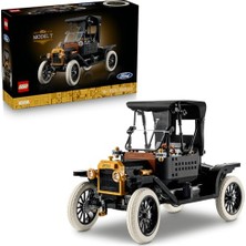 aklow akyoleticaret Icons Ford Model T 11376