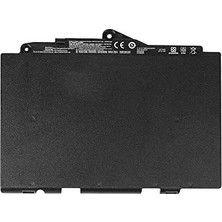 aklow akyoleticaret 11.4 V SN03XL ST03XL Batarya, Hp Elitebook 820 G3 G4 ve 725 G3 G4 Uyumlu; SN03044XL HSTNN-DB6V HSTNN-UB6T 800514-001 800232-241 800232-271 800232-541