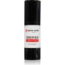 aklow akyoleticaret Primer Cover-Up Blur Makyaj Bazı 30 ml