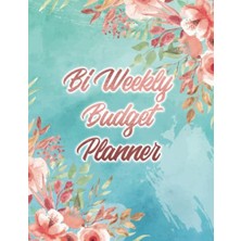 aklow akyoleticaret Bi-Weekly Budget Planner, Pay Check Tracker, Zero Dollar Budgeting, Cash Envelopes, Debt Payoff
