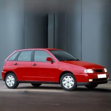 aklow akyoleticaret Bagaj Panzot Pandizot Askı Pimi 191867775A Seat Ibiza ile Uyumlu 1993-1999