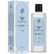 aklow akyoleticaret Ice Kolonya 250 ml