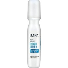 aklow akyoleticaret Hydro Booster Göz Çevresi Roll On, 15 ml