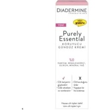 aklow akyoleticaret Koruyucu Krem 40 ml