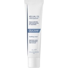 aklow akyoleticaret Cilt Pullanmalarına Karşı Yatıştırıcı Krem 40 ml