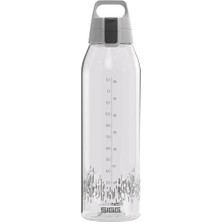 aklow akyoleticaret Total Clear One Myplanet Antrasit 1,5 L