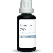 aklow akyoleticaret Kantaron Yağı 30 ml - Cilt Yenileyici ve Onarıcı Doğal Yağ