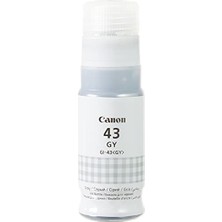 aklow akyoleticaret GI-43GY Şişe Mürekkep G540-G640