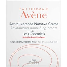 aklow akyoleticaret Creme Nutritive Revitalisante 50 ml 3282770209402