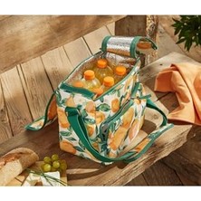 aklow akyoleticaret Tchibo Mini Soğutucu Taşıma Çantası