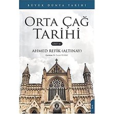 aklow akyoleticaret Orta Çağ Tarihi, Cilt 6: Büyük Dünya Tarihi