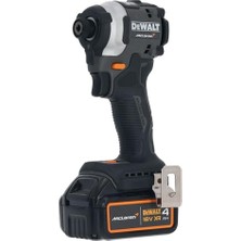aklow akyoleticaret DCF85MM2T-QW 18V 4.0 Ah x Mclaren Xr Kömürsüz Darbeli Matkap