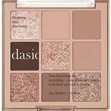 aklow akyoleticaret Mat ve Işıltılı Renk Seçenekleri Sunan Far Paleti Shadow Palette (#10 Autumn Breeze), 111647