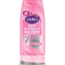 aklow akyoleticaret Güçlendirici, Parlaklık Veren Saç Kremi, 385 ml