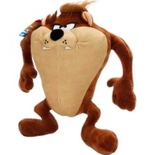 Şanal 30 cm Peluş Tavşan, Yumuşak ve Eğlenceli Oyuncak
