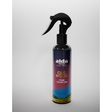 aklow akyoleticaret Oud Wood, Ortam ve Oda Kokusu 250 ml