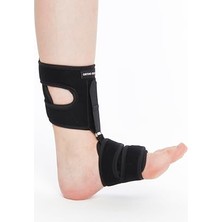 aklow akyoleticaret Dorsifleksiyon Bandı, Düşük Ayak Deformitesi Için, Foot Up Standart