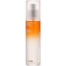 aklow akyoleticaret Pdrn Glow Çift Fazlı Yüz Sprey Tonik – Nemlendirici & Aydınlatıcı Face Mist 120 ml