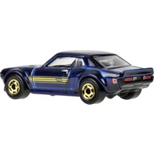 Şanal Die Cast Tekli Araç Modeli - Yüksek Detaylı, Farklı Araç Seçenekleri