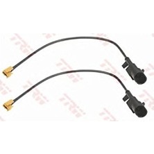 aklow akyoleticaret Arka Fren Balatası Iveco Daily Iv 35C10 06-11,35C11V 07-11,35C12V 06-11,35C14V 09-11,35C15V 06-11,40C11V 07-11 GIC344