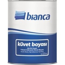 aklow akyoleticaret Küvet Boyası 0,75 L, Beyaz